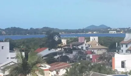Cobertura com 3 quartos para alugar na Rua Manoel Severino de Oliveira, 277, Lagoa da Conceição, Florianópolis, 234 m2 por R$ 13.500