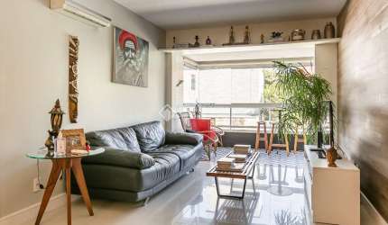 Apartamento com 3 quartos à venda na Avenida Campeche, 1830, Campeche, Florianópolis, 122 m2 por R$ 2.150.000