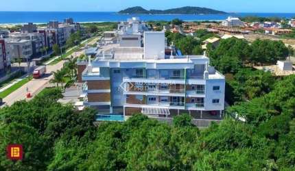Apartamento com 2 quartos à venda na Servidão Catavento, 275, Campeche, Florianópolis, 75 m2 por R$ 1.300.000