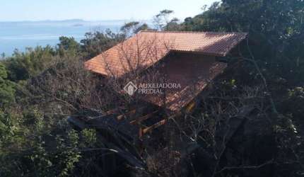 Casa com 3 quartos à venda na Rodovia Baldicero Filomeno, 9547, Ribeirão da Ilha, Florianópolis, 160 m2 por R$ 1.350.000