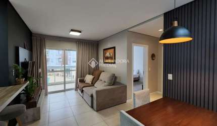 Apartamento com 2 quartos à venda na Rua Heloisa Rojo Machado, 111, Campeche, Florianópolis, 84 m2 por R$ 1.099.000