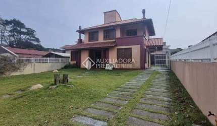 Casa com 4 quartos à venda na Rua da Praia, 346, Tapera, Florianópolis, 155 m2 por R$ 1.350.000