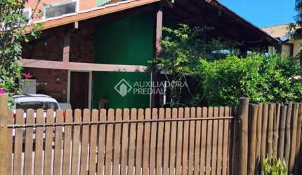 Casa com 4 quartos à venda na Estrela da Manhã, 61, Rio Tavares, Florianópolis, 207 m2 por R$ 1.650.000