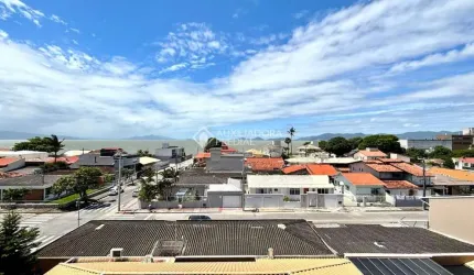 Apartamento com 4 quartos à venda na Rua Vereador Batista Pereira, 788, Balneário, Florianópolis, 153 m2 por R$ 1.691.000