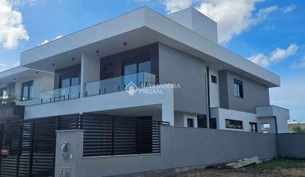Casa com 3 quartos à venda na Rua Jardim 300 S, 50, Campeche, Florianópolis, 159 m2 por R$ 1.640.000