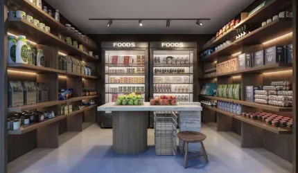 Ponto comercial à venda na Avenida Cidade de Córdoba, 1282, Barra da Lagoa, Florianópolis, 93 m2 por R$ 784.409