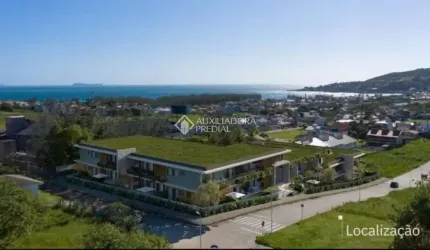 Apartamento com 1 quarto à venda na Rua Trinta de Dezembro, 1, Ferraz, Garopaba, 40 m2 por R$ 670.000