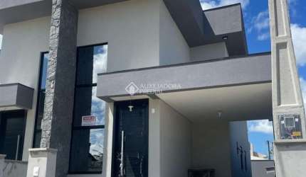 Casa com 3 quartos à venda na Rua Pedro Fernandes, 821, Carianos, Florianópolis, 131 m2 por R$ 978.948