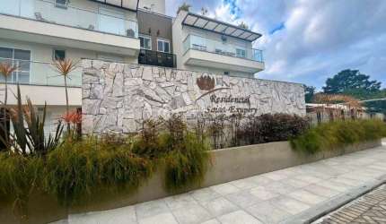 Apartamento com 3 quartos à venda na Rua da Capela, 179, Campeche, Florianópolis, 81 m2 por R$ 1.200.000