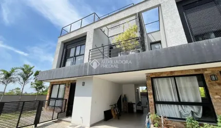 Casa com 3 quartos à venda na Caminho Das Ondas, 45, Campeche, Florianópolis, 237 m2 por R$ 1.550.000