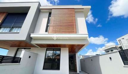 Casa com 4 quartos à venda na Rua José João Vieira, 260, Campeche, Florianópolis, 162 m2 por R$ 1.880.000