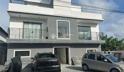 Apartamento com 1 quarto à venda na Travessa Ibiza, 190, Campeche, Florianópolis, 50 m2 por R$ 350.000