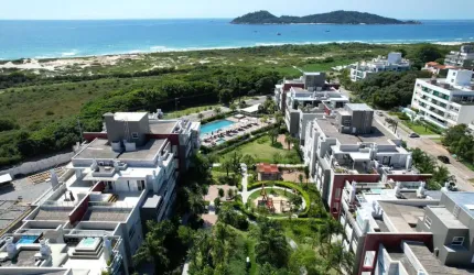 Cobertura com 2 quartos à venda na Avenida Campeche, 805, Campeche, Florianópolis, 139 m2 por R$ 2.400.000
