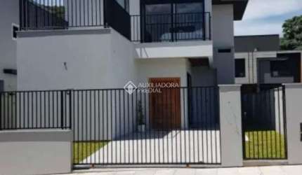 Casa com 4 quartos à venda na Rodovia Doutor Antônio Luiz Moura Gonzaga, 3156, Rio Tavares, Florianópolis, 221 m2 por R$ 1.890.000