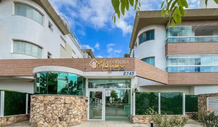 Apartamento com 3 quartos à venda na Avenida Campeche, 2745, Campeche, Florianópolis, 90 m2 por R$ 1.950.000