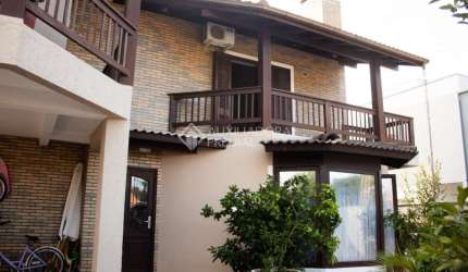 Casa com 4 quartos à venda na Rua Bosque das Aroeiras, 280, Campeche, Florianópolis, 310 m2 por R$ 2.660.000