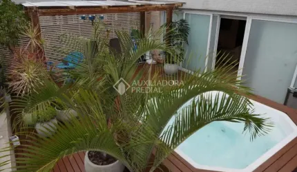 Cobertura com 3 quartos à venda na Avenida Campeche, 1830, Campeche, Florianópolis, 198 m2 por R$ 2.900.000