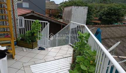 Casa com 4 quartos à venda na Servidão Trajano Manoel dos Anjos, 89, Barra da Lagoa, Florianópolis, 173 m2 por R$ 1.700.000