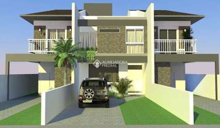 Casa com 3 quartos à venda na Rua Cipreste, 45, Campeche, Florianópolis, 130 m2 por R$ 1.350.000