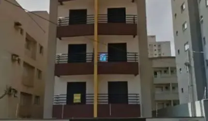 Apartamento a venda com 1 dormitório próximo da UNIP