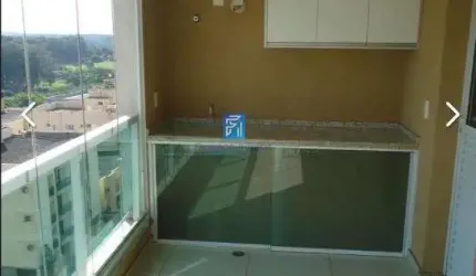 Apartamento à venda no Vila Ana Maria Ed. Città Di Lucca