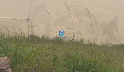 Terreno a venda com 1000 m² no Jardim Anhanguera