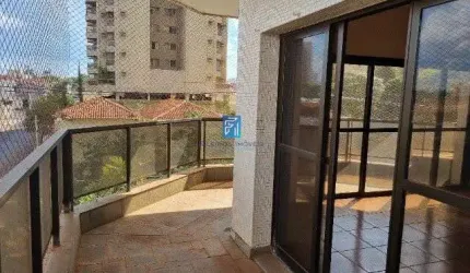 Apartamento a venda 3 dormitórios próximo do Santa Úrsula