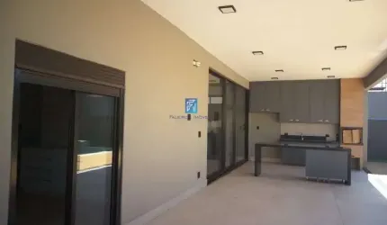 Casa Térrea à Venda Condomínio Borda do Parque