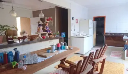 Sobrado a venda com 3 dormitórios em Santa Cecília Bonfim