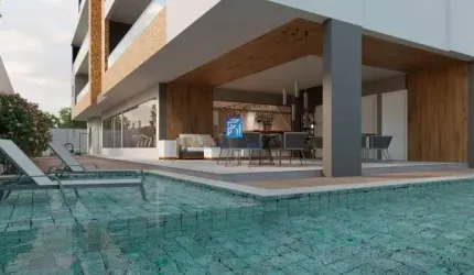 Lançamento de Apartamentos 3 suítes ao lado RibeirãoShopping