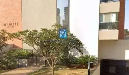 Apartamento a venda com 2 dormitórios no Santa Cruz