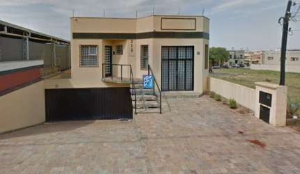 Salas/Conjunto de Salas Comerciais Nova Ribeirania
