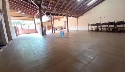 Casa comercial a venda no Jardim Paulista