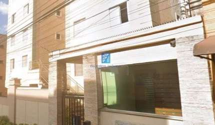 Apartamento a venda 3 dormitórios na Rua Barão do Amazonas