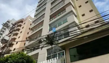Apartamento Condomínio Edifício Piazza Di Monte Verde