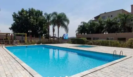 Apartamento cobertura duplex a venda no Regalle Club