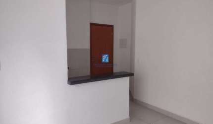 1 Dormitório, Cozinha Americana, Lançamento no Botânico