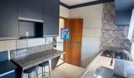 Charmoso apartamento a venda no Jardim Paulista