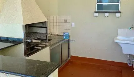 Apartamento Presidente Médici Duplex 120 m²