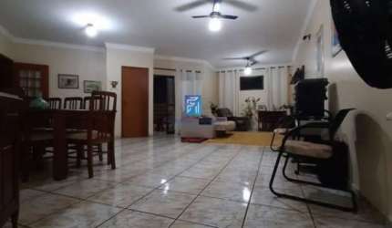 Apartamento a venda com 4 dormitórios no Jardim Paulista