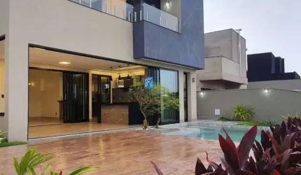 Casa Condominio Quinta dos Ventos a Venda