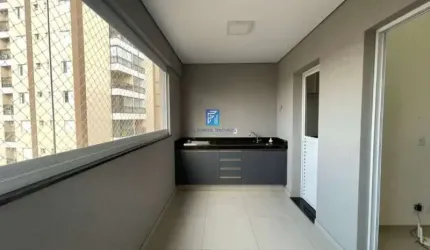 Edifício Panazollo - Ribeirânia