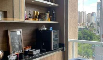Apartamento Edifício Walter Valério