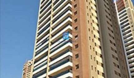 Apartamento à Venda no Edifício Triomphe