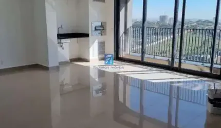 Apartamento à venda no Edifício Perspective - Olhos D'água