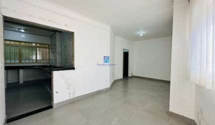Apartamento à Venda no Edifício Orly - Jardim Sumaré