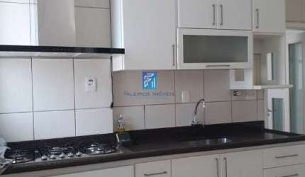 Apartamento à venda no coração de Ribeirão Preto - Ed Denise