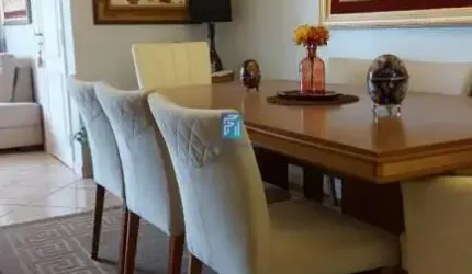 Apartamento a venda 3 dormitórios Edifício Gabarra Barbieri