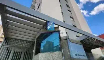 Apartamento a venda com 3 dormitórios próximo à Recreativa