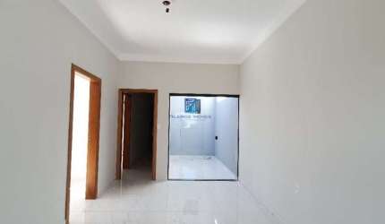 Casa Bonfim 3 suites, Lavabo